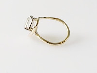 Ring 5.04ct - afbeelding 2 van  7