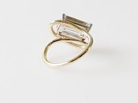 Ring 5.04ct - afbeelding 3 van  7