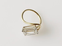 Ring 5.04ct - afbeelding 5 van  7