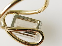 Ring 5.04ct - afbeelding 6 van  7