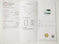 Ring 5.04ct - afbeelding 7 van  7
