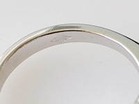 Ring 6.42ct - afbeelding 6 van  6