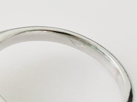 Ring 6.84ct - afbeelding 6 van  7