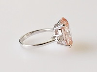 Ring 8.74ct - afbeelding 5 van  8