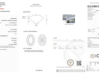 Ring 8.74ct - afbeelding 8 van  8