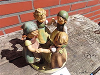 Ring around the rosie - afbeelding 2 van  6