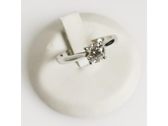 Ring diamond - afbeelding 1 van  5