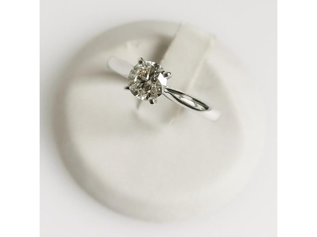 Ring diamond - afbeelding 2 van  5