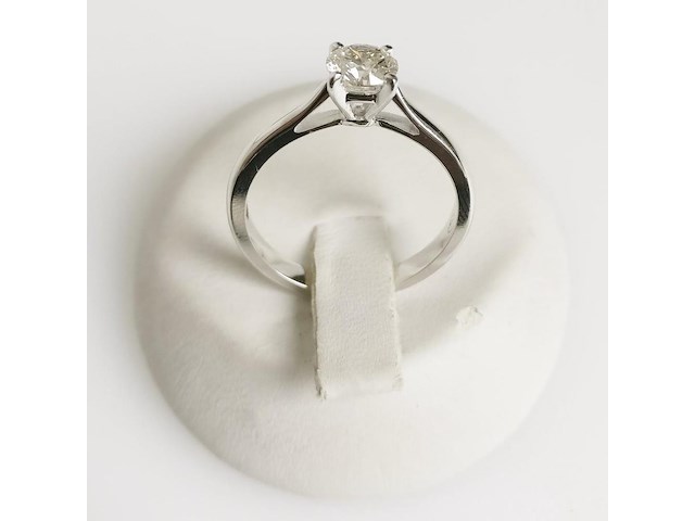 Ring diamond - afbeelding 3 van  5