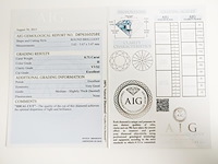 Ring diamond - afbeelding 5 van  5