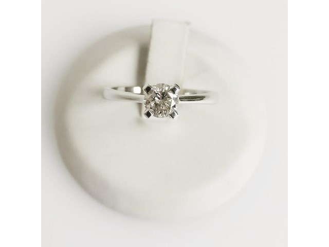 Ring diamond - afbeelding 1 van  6