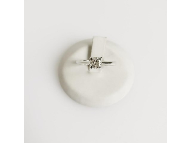 Ring diamond - afbeelding 2 van  6