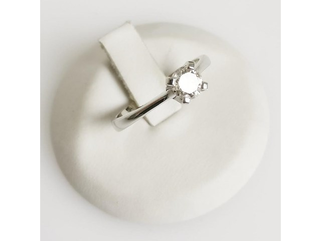 Ring diamond - afbeelding 3 van  6