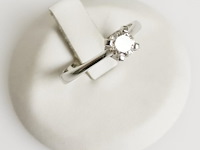 Ring diamond - afbeelding 3 van  6
