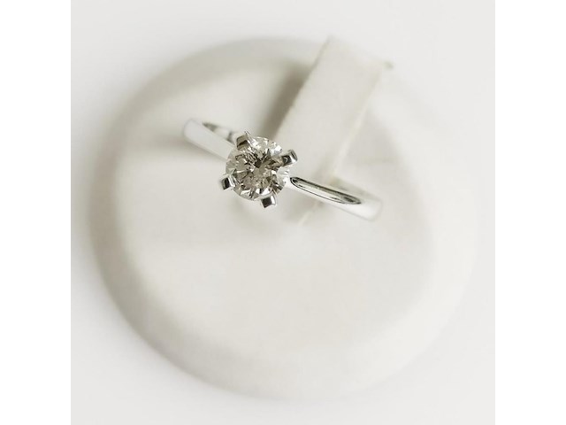 Ring diamond - afbeelding 4 van  6
