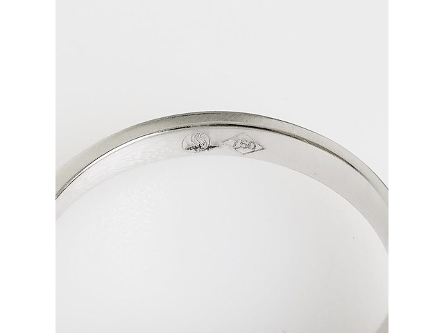Ring diamond - afbeelding 6 van  6