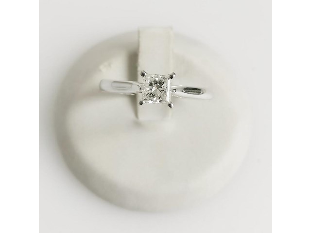 Ring diamond - afbeelding 2 van  7