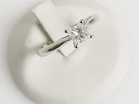 Ring diamond - afbeelding 4 van  7