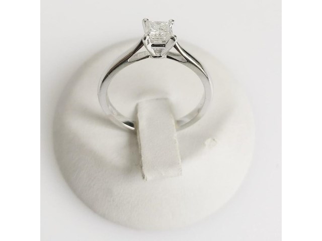 Ring diamond - afbeelding 5 van  7