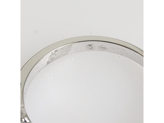 Ring diamond - afbeelding 6 van  7