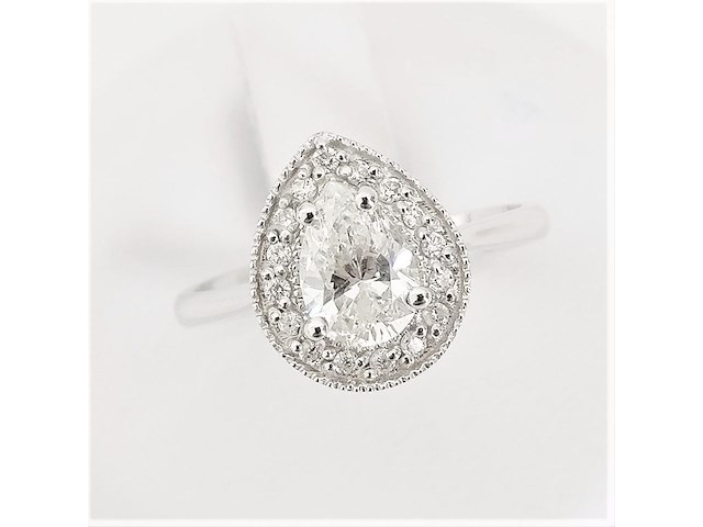 Ring diamond - afbeelding 1 van  7