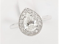 Ring diamond - afbeelding 1 van  7