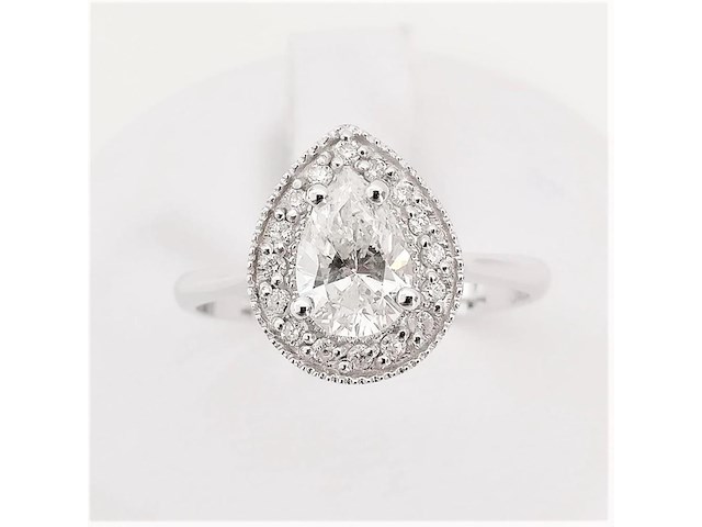 Ring diamond - afbeelding 2 van  7