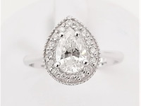 Ring diamond - afbeelding 2 van  7