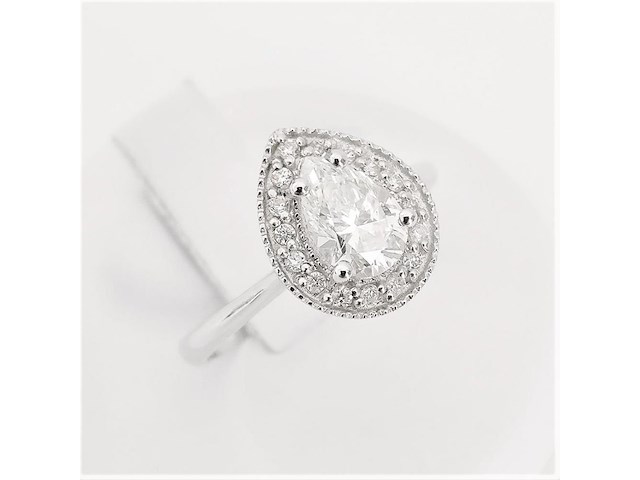 Ring diamond - afbeelding 3 van  7