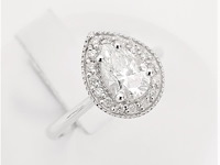 Ring diamond - afbeelding 3 van  7
