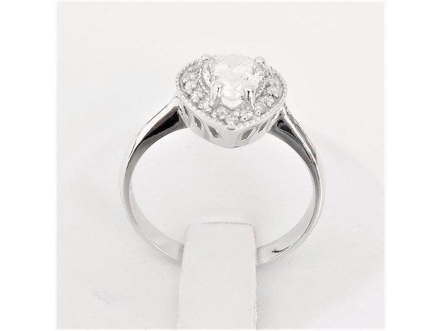 Ring diamond - afbeelding 4 van  7