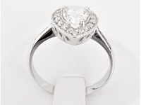Ring diamond - afbeelding 4 van  7