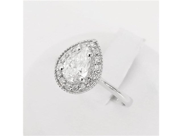Ring diamond - afbeelding 5 van  7