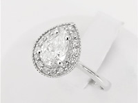 Ring diamond - afbeelding 5 van  7