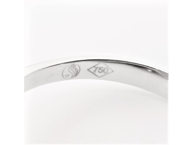 Ring diamond - afbeelding 6 van  7