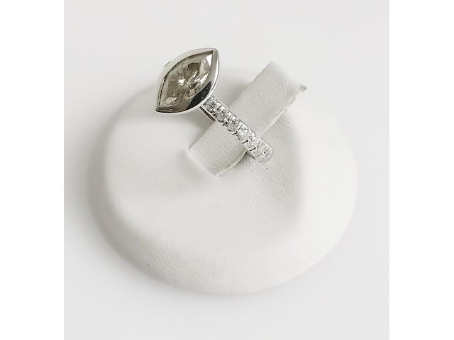 Ring diamond - afbeelding 2 van  6