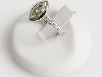 Ring diamond - afbeelding 2 van  6