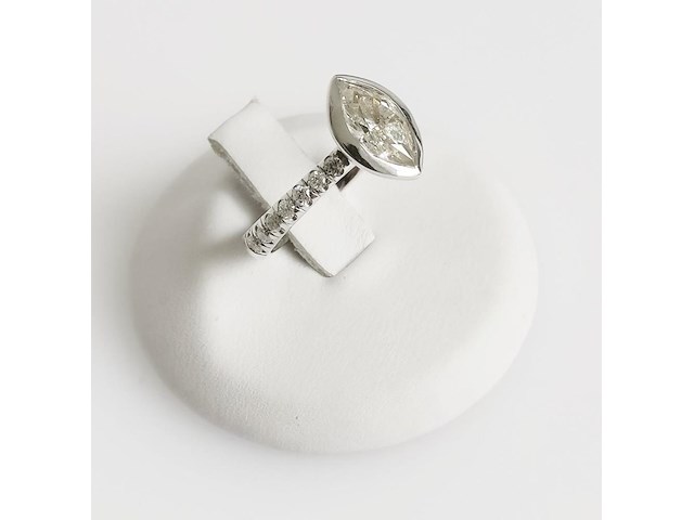 Ring diamond - afbeelding 3 van  6