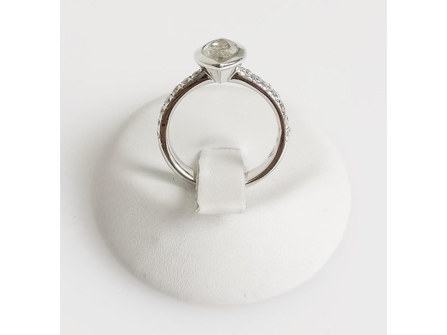 Ring diamond - afbeelding 4 van  6