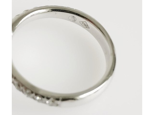 Ring diamond - afbeelding 5 van  6