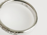 Ring diamond - afbeelding 5 van  6