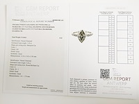 Ring diamond - afbeelding 6 van  6