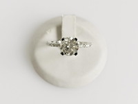 Ring diamond - afbeelding 2 van  7