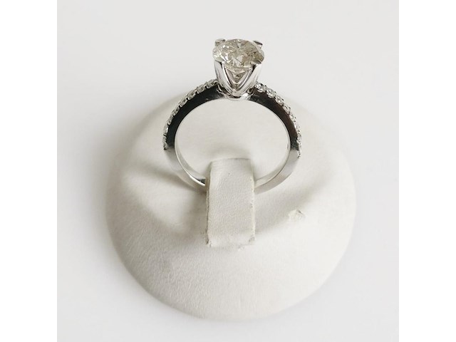 Ring diamond - afbeelding 5 van  7