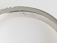 Ring diamond - afbeelding 6 van  7