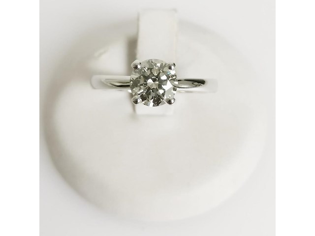 Ring diamond - afbeelding 1 van  7