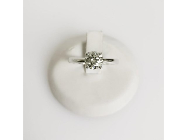 Ring diamond - afbeelding 2 van  7