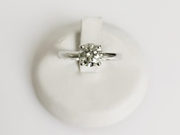 Ring diamond - afbeelding 2 van  7