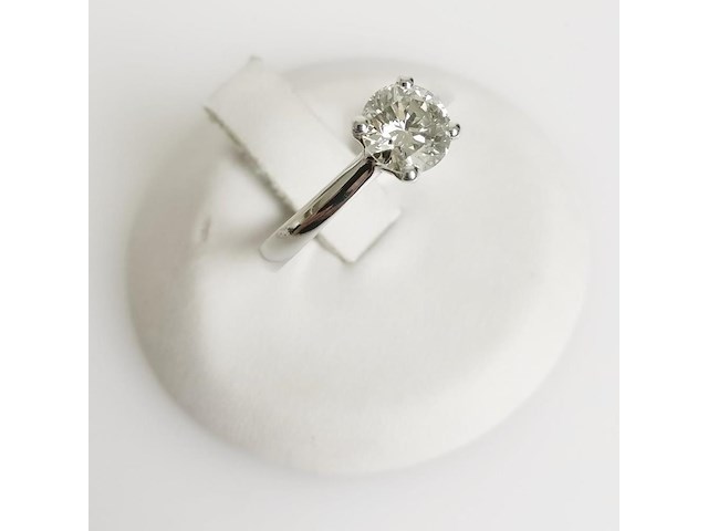 Ring diamond - afbeelding 3 van  7
