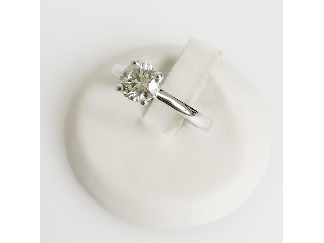 Ring diamond - afbeelding 4 van  7